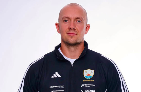 Anders Vatsaas