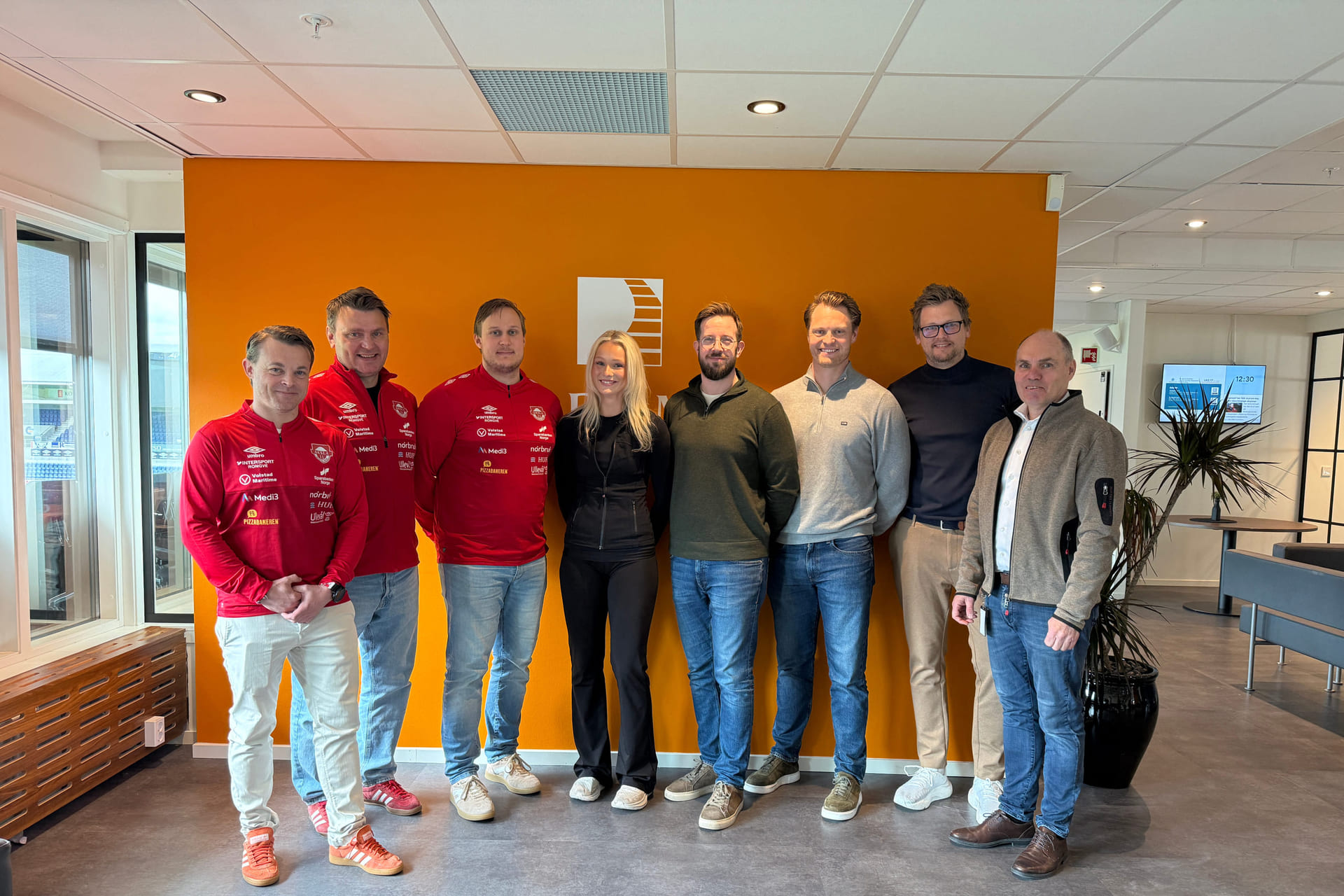 Aksla Elite og Akademiet Toppidrettsgymnas inngår samarbeid