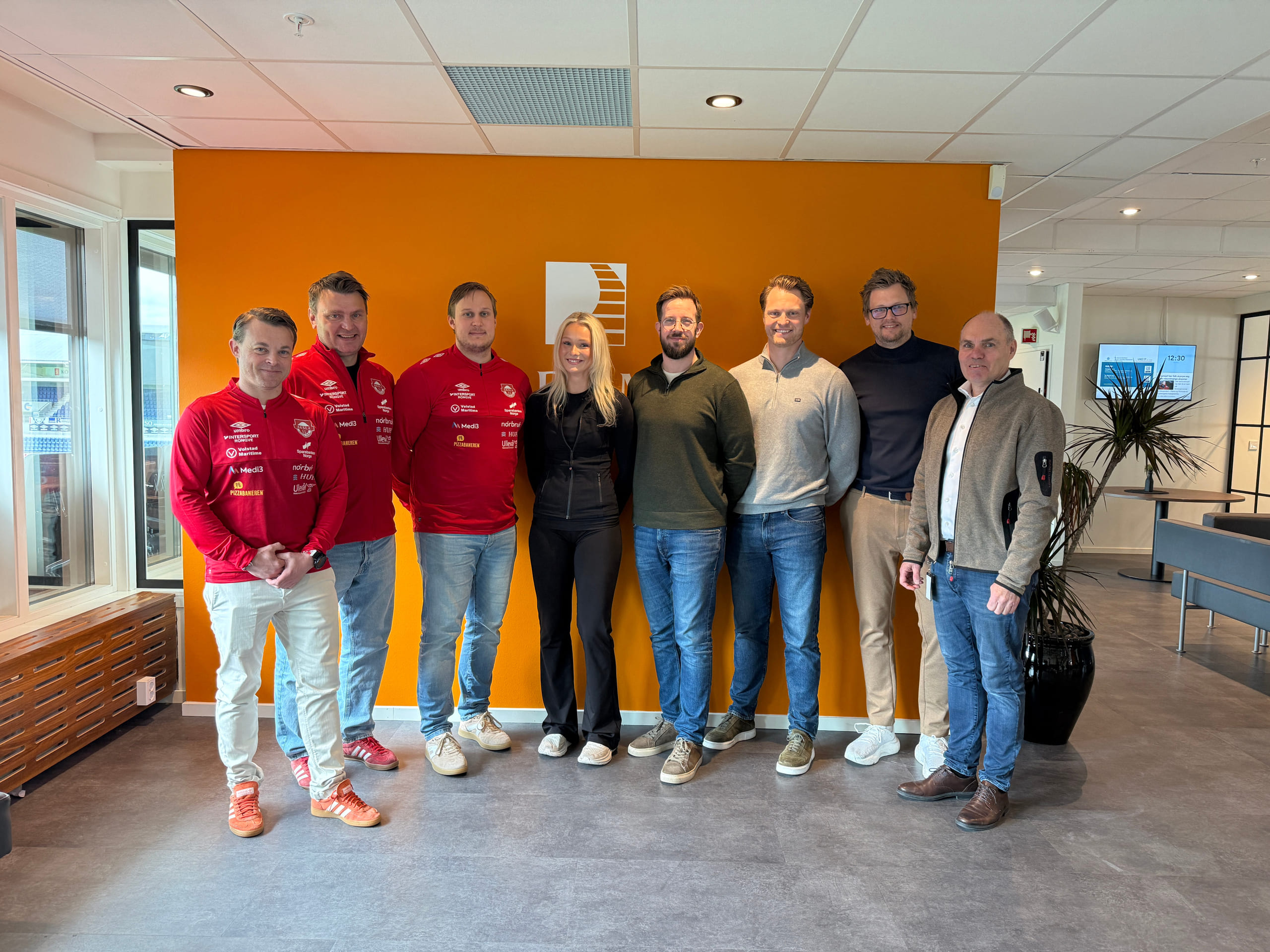 Aksla Elite og Akademiet Toppidrettsgymnas inngår samarbeid