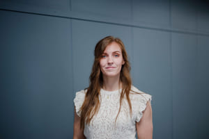 Annette Høisæter
