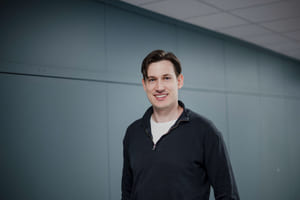 Lars Gjendem Lillebakk