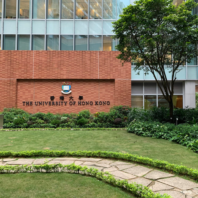 Hong Kong University