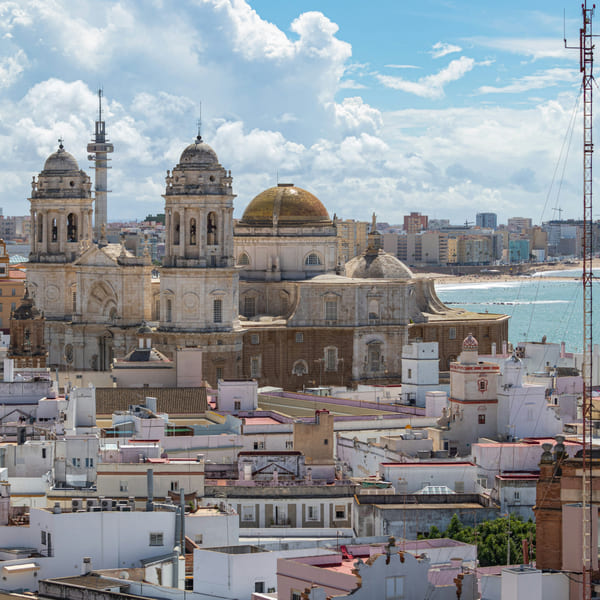 Cadiz