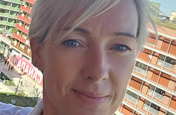 Katrine Lunde