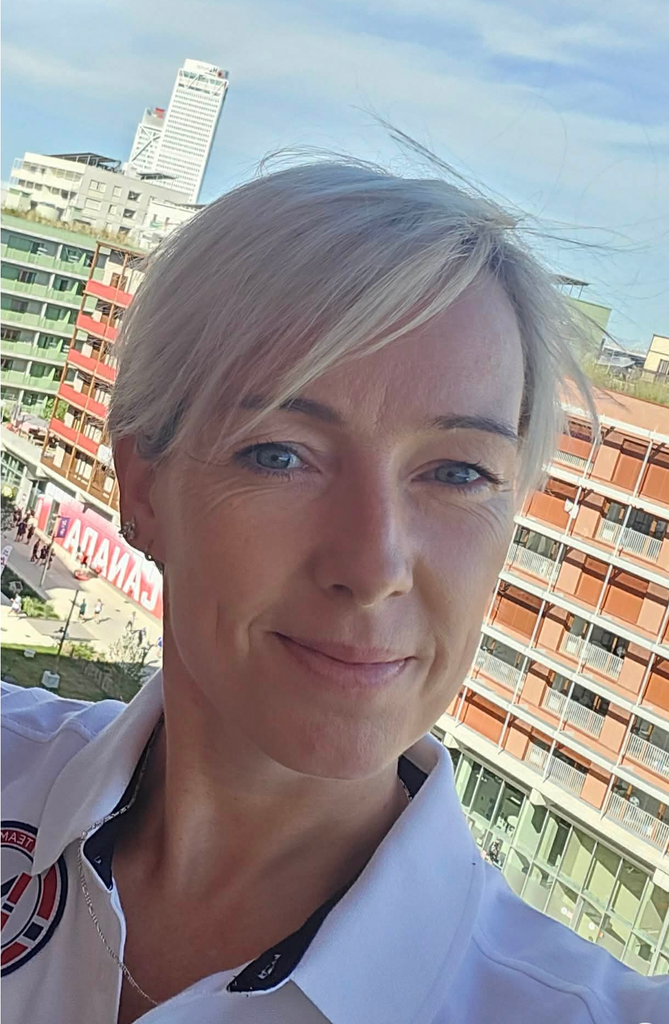 Katrine Lunde