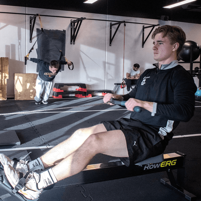 Trening