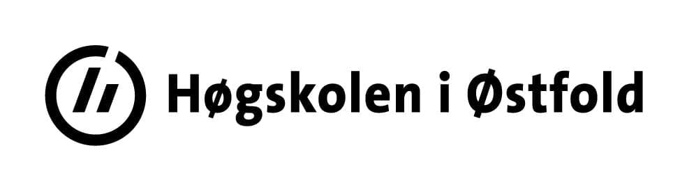 Logo Høgskolen i Østfold