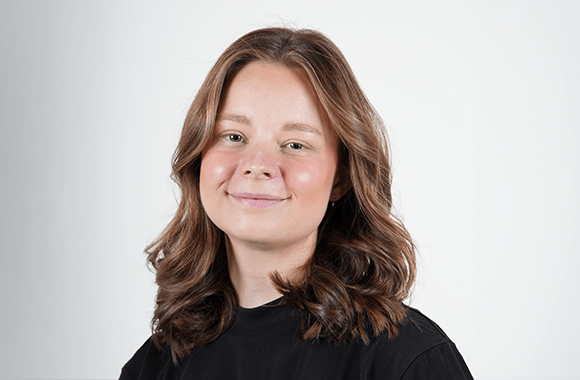 Emilie Kampen Kolberg