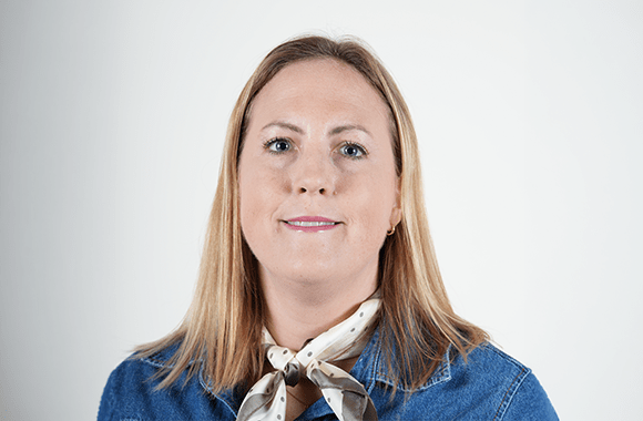 Ingvild Birgitte Bjørnevik