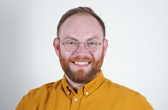 Ola Jørgen Swang
