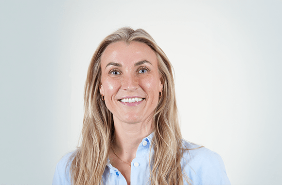 Sandra Fiske