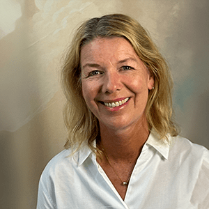 Solveig Flotre