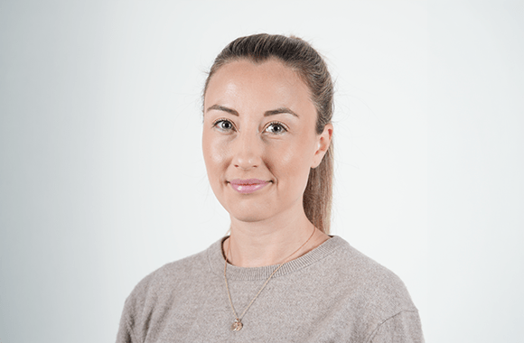 Victoria Billington Nordtorp