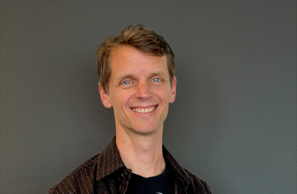 Didrik Gjørtz