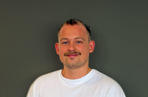 Adrian Græsdal Pedersen