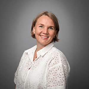 Silje Ingrid Ruud