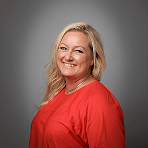 Monica Arthurson