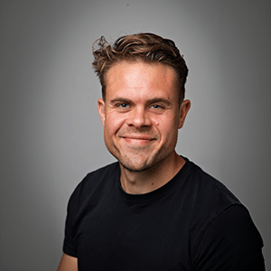 Sondre Eide