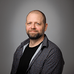 Tormod Gundersen