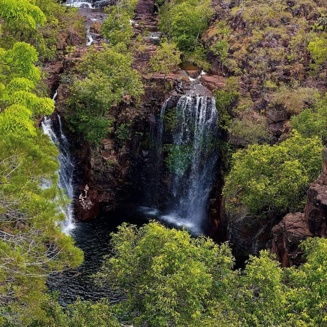Natur i Australia